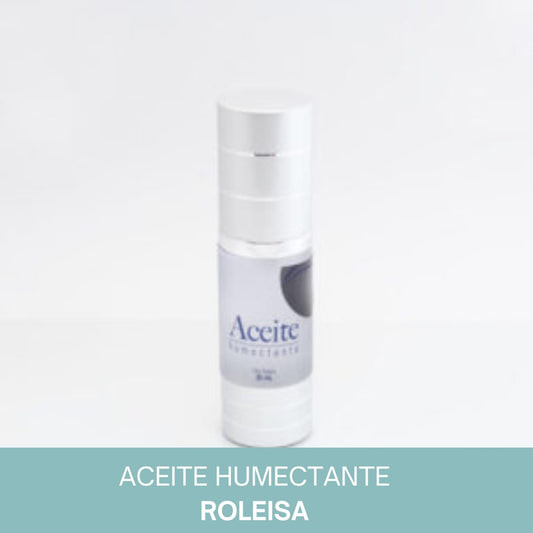 Aceite Humectante ROLEISA